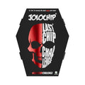 Jolochip Last Chip Challenge | World's Hottest Tortilla | Spicy Chip | Extreme Spicy Snack | Carolina Reaper, Scorpion and Ghost Pepper | 5g