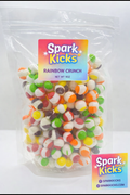 Freeze Dried Skittles