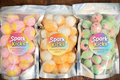 Crunchy Candy Bites