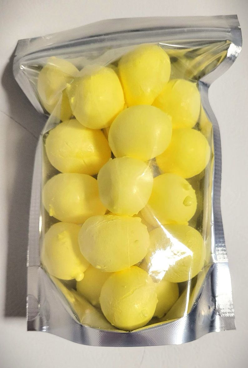 Crunchy Candy Bites