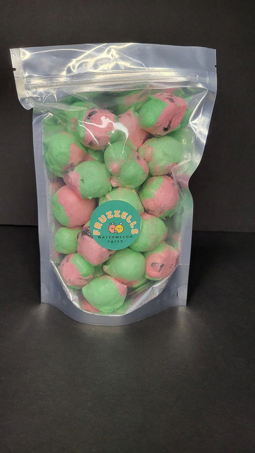 Crunchy Candy Bites