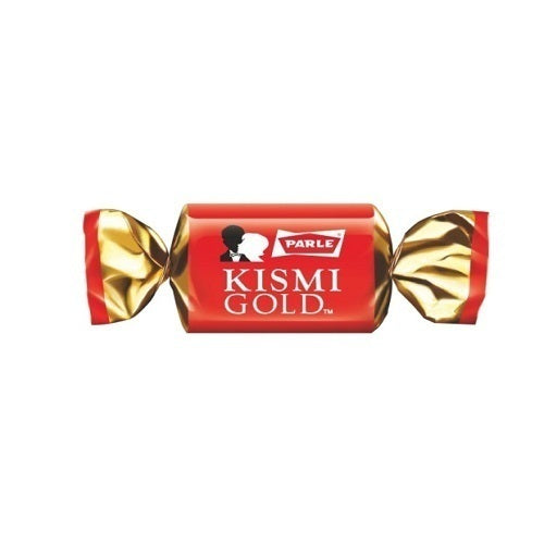 Parle Kismi Gold Candy