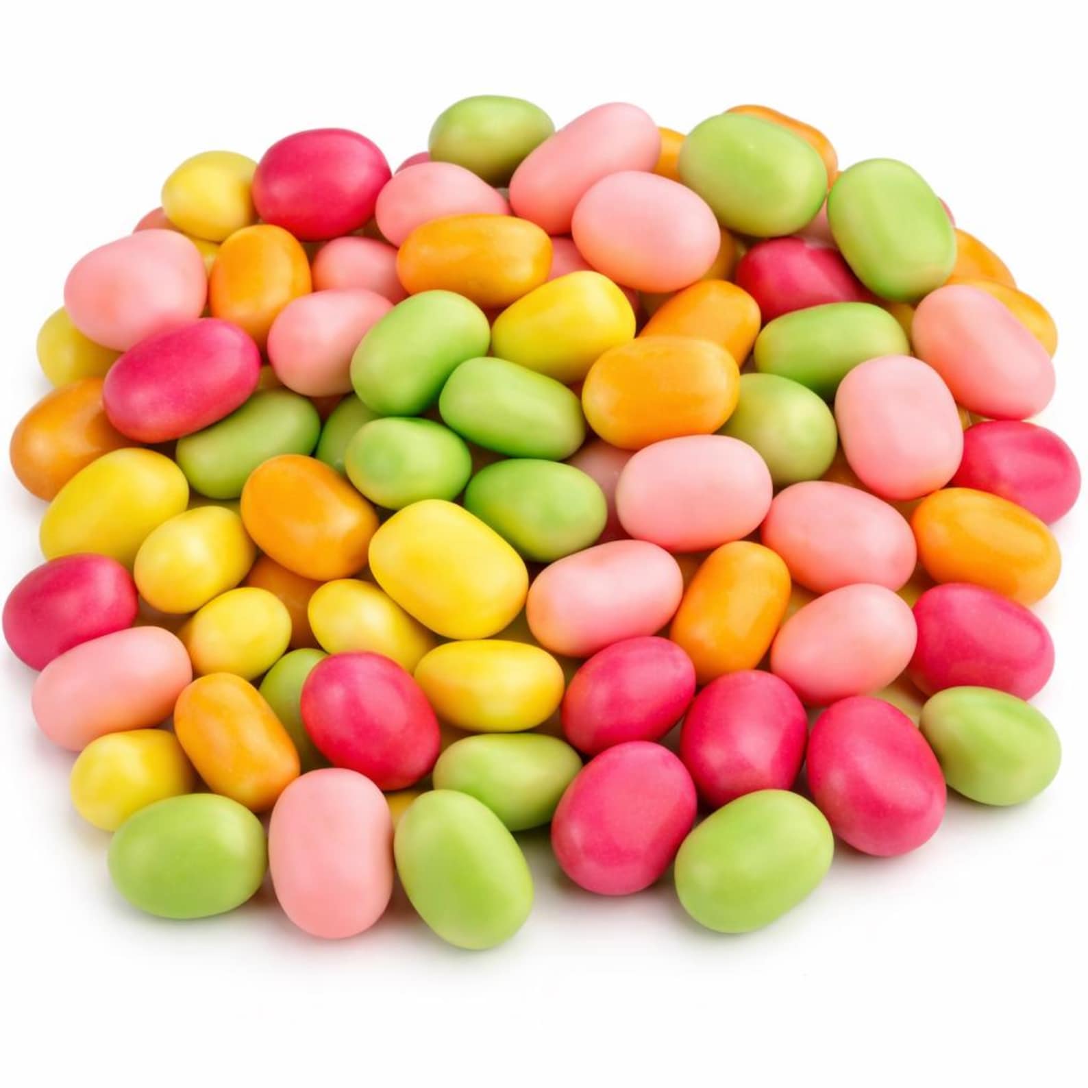Swedish Candy Mix